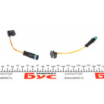 Датчик зносу гальмівних колодок (передніх) MB Sprinter/VW Crafter 06- (к-кт 2шт) 