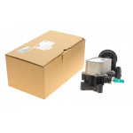 Радіатор масляний Skoda Fabia/VW Polo 1.4 TDI 14-(теплообмінник) 