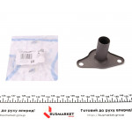 Сальник вала первинного КПП Renault Kangoo 1.5dCi/1.9dTi 97- (лійка) 