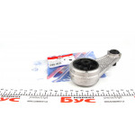 Подушка двигуна Renault Kangoo 1.9D (косточка) 