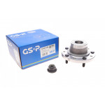 Підшипник маточини (задньої) Ford Transit 2.2 TDCi 06- 