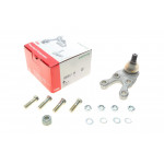 Опора кульова (передня/знизу/L) Mitsubishi Pajero 90- 