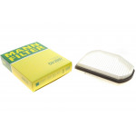 Фільтр салону MB E-class (W210) 95-02/C-class (W202) 93-00 