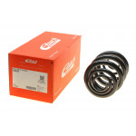 Пружина (задня) VW T4 1.8-2.5/1.9D/TD/2.4D/2.5TDI 90-03 (зі змін.діам.) (PICK UP/DoubleCab) 