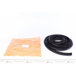 Ущільнювач дверей (зсувних) Opel Vivaro/ Renault Trafic 01-14 