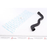 Патрубок системи охолодження MB E-class (W210) 98-02 (зверху) (R) 