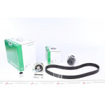 Комплект ГРМ + помпа Skoda Fabia/VW Passat/Golf 1.9TDI 00- 