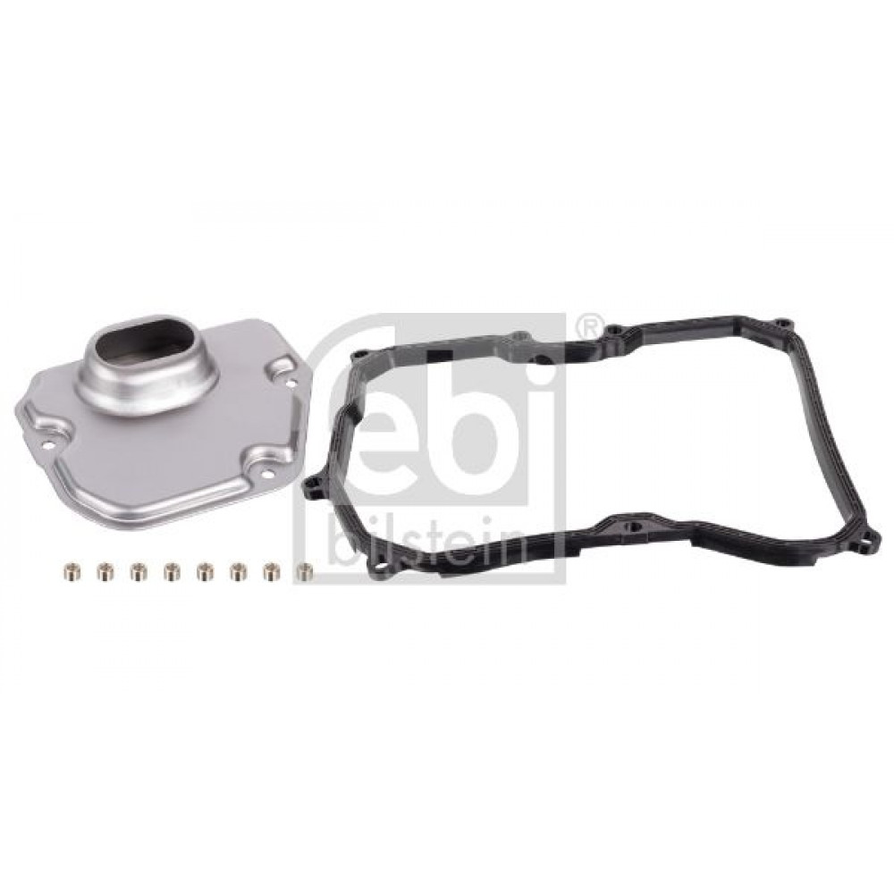 Фільтр АКПП Mini (R50/R53/R52) 1.6 02-07 (з прокладкою)