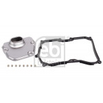 Фільтр АКПП Mini (R50/R53/R52) 1.6 02-07 (з прокладкою) 