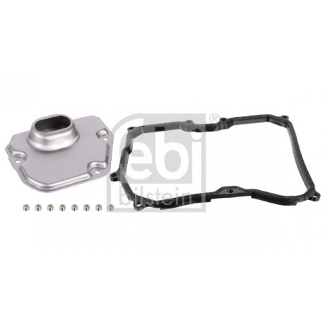 Фільтр АКПП Mini (R50/R53/R52) 1.6 02-07 (з прокладкою)