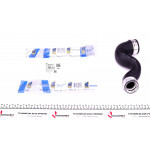 Патрубок інтеркулера Skoda Superb/VW Passat 1.9TDI 00-08 