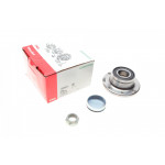 Підшипник маточини (задньої) Fiat Punto/Palio/Uno (-ABS) 