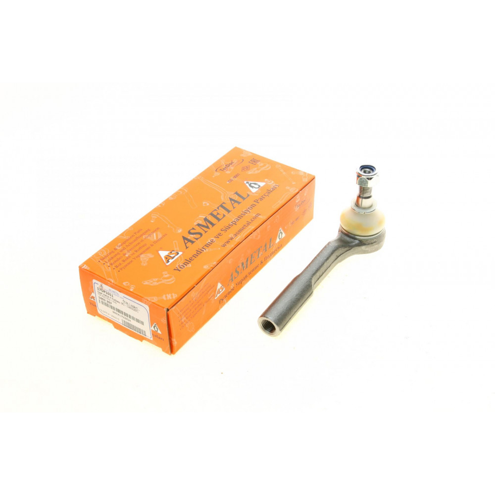 Наконечник тяги рульової (R) Opel Astra H 1.2-2.0 04-10 (L=140mm)