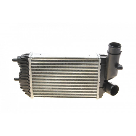 Радіатор інтеркулера Citroen Jumper/Fiat Ducato 1.9-2.8D 96-