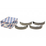 Колодки ручника Chevrolet Aveo 03- (230x41) 