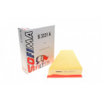 Фільтр повітряний Ford Galaxy/Mondeo/S-Max 1.6-2.0TDCi/1.6-2.3 06- 