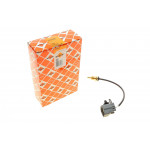 Датчик температури охолоджуючої рідини Ford Connect 1.8 TDCi 02-13 (M12x1.75) 