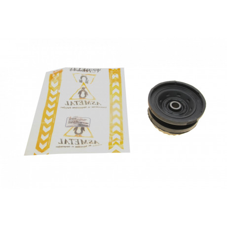 Подушка амортизатора (переднього) MB Vito (W639) 03-