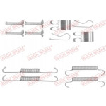 Комплект пружинок колодок ручника Land Rover Freelander 98-14 