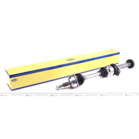 Піввісь VW T5 2.0TDI/2.5TDI 103kw 11- (R) (26x38x878)