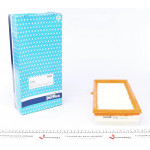 Фільтр повітряний Toyota Yaris1.4D 06- 