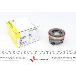 Підшипник вижимний Mercedes Benz C/E-class 1.8/2.0D/TD/2.0D, 90-02, M111/OM601/OM604 