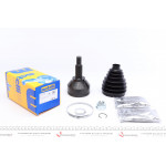 ШРКШ (зовнішній) Renault Trafic II/Opel Vivaro A 06- (27z/36z/56.5mm/101.3mm/60.1mm) 