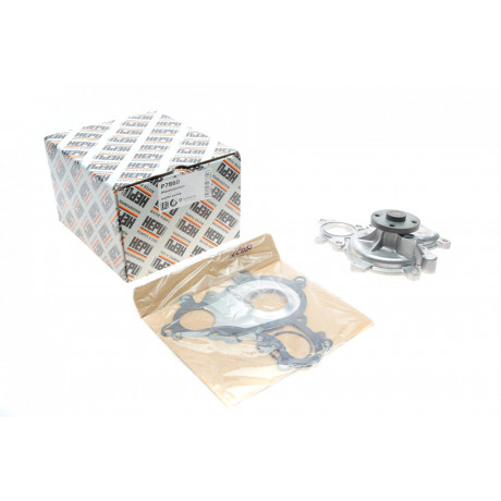 Помпа води Lexus GX/Toyota Land Cruiser 4.6 V8 10-