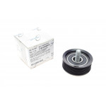 Ролик генератора MB (C216/218/W212/S212/W166/222/R231) 10- (паразитний) (25x65x6) 