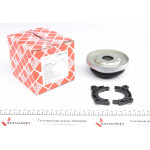 Подушка амортизатора (переднього) Opel Astra H 04-/Zafira B 05-15 