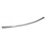 Ресора передня підкорінна MB Atego 1217-1523 (80/905/850) 24мм 