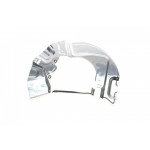 Захист диска гальмівного (переднього) (L) BMW 5 (E60) 01-10 