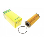 Фільтр масляний Land Rover Range Rover 3.6TD 06-13 