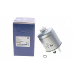 Фільтр паливний Renault Kangoo 1.5DCI 08- (з датчиком) 