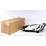 Фара (L) Fiat Ducato/ Citroen Jumper/ Peugeot Boxer 14- 