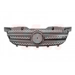 Решітка радіатора MB Sprinter 06- 