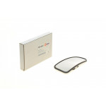 Скло дзеркала (з підігрівом) Citroen Jumper/ Fiat Ducato/ Peugeot Boxer 02-06 (L) (нижнє) 