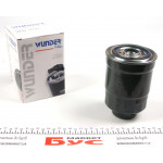 Фільтр паливний Mazda 323 1.6TD/1.7D/2.0D 86-98 