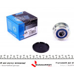 Шків генератора BMW (E46) 320D (5PK) 