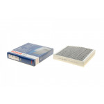 Фільтр салону MB A-class (W176)/B (W246/W242) 11-/Infiniti Q30 15-(вугільний) 