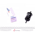 Фільтр паливний Ford Transit Connect 1.8 16V 02-/Focus 1.4-2.0 16V 98-04 