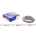 Муфта вентилятора MB Sprinter 2.9TDI (3 отв.) 