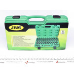 Набір інструментів для розбірки електричних роз'ємів (23 шт.) 