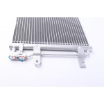 Радіатор кондиціонера VW T4 1.9-2.5 TDI 90-03 