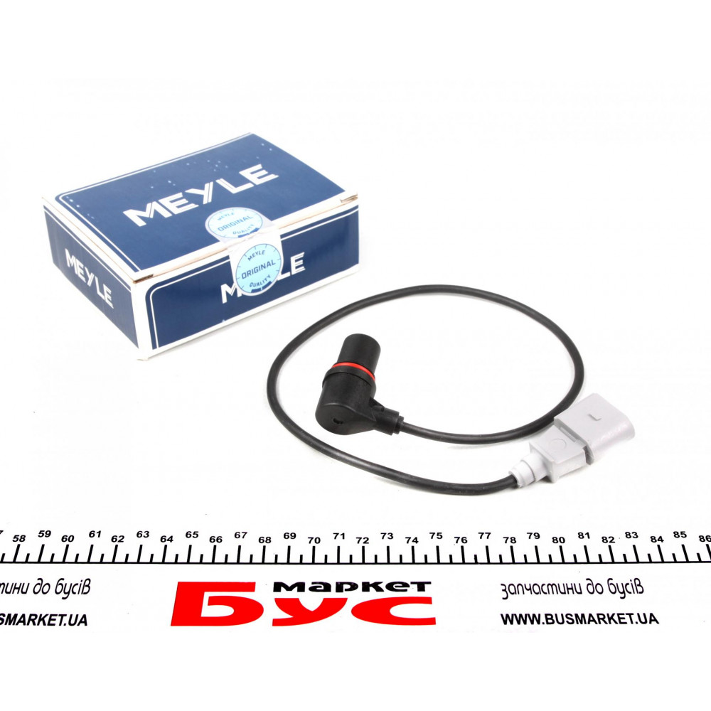 Датчик положення колінвалу Audi A3/A4/A6/A8/ Skoda Fabia/ Octavia/VW Passat 1.6-3.0 96-10