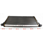 Радіатор охолодження VW Sharan/Seat Alhambra/Ford Galaxy 1.8-2.8/1.9TDI 95-10 