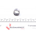 Підшипник КПП (20x26x16) (гольчастий) 