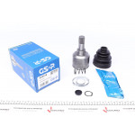 ШРКШ (внутрішній) Citroen Xsara/Peugeot 406 97- (L) (24x34x150) 