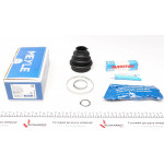 Пильник ШРКШ (зовнішній) BMW X3 (E83) 03-08 (31x51x76) 