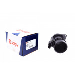 Витратомір повітря Renault Trafic/Opel Vivaro 1.9dCi 01- 